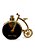 Kit Mont'Anne Parfums Feminino Black Sight Luxe + Odoratus Femme Luxe + Ocupletis Luxe 25ml - Imagem 2