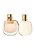 Kit Nomade Chloé Eau de Parfum Feminino Perfume 50ml + Body Lotion 100ml - Imagem 2