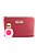 Kit La Fantastique Mon Bourjois Eau de Parfum Feminino Perfume 50ml + Nécessaire - Imagem 1