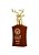 Al Noble Wazeer Lattafa Eau de Parfum Unissex 100ml - Imagem 1