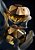 Lady Million Fabulous Rabanne Eau de Parfum Feminino 30ml - Imagem 5