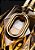 Million Gold For Her Rabanne Eau de Parfum Feminino 50ml - Imagem 6