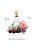 I Want Choo Forever Jimmy Choo Eau de Parfum Feminino 40ml - Imagem 4