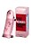 212 Heroes For Her Carolina Herrera Eau de Parfum Feminino 80ml - Imagem 2