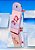 212 Heroes For Her Carolina Herrera Eau de Parfum Feminino 80ml - Imagem 5