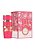 Yara Candy Lattafa Eau de Parfum Feminino 100ml - Imagem 2
