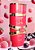 Yara Candy Lattafa Eau de Parfum Feminino 100ml - Imagem 3