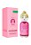 Sisterland Pink Raspeberry Benetton Eau de Toilette Feminino 80ml - Imagem 2