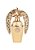 Afeef Lattafa Eau de Parfum Feminino 100ml - Imagem 1