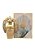 Afeef Lattafa Eau de Parfum Feminino 100ml - Imagem 2