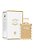 The Kingdom Lattafa Eau de Parfum Masculino 100ml - Imagem 2