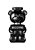 Toy Boy Moschino Eau de Parfum Masculino 50ml e 30ml - Imagem 1