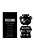 Toy Boy Moschino Eau de Parfum Masculino 50ml e 30ml - Imagem 4