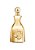 I Want Choo Jimmy Choo Le Parfum Feminino 40ml e 100ml - Imagem 1