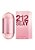 212 Sexy Carolina Herrera Eau de Parfum Feminino 100ml - Imagem 2