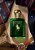 Polo Green Ralph Lauren Eau de Toilette Masculino 200ml - Imagem 3