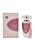 Mohra Silky Rose de Lattafa Eau De Parfum Feminino 100ml - Imagem 2