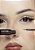 Delineador Líquido Carbon Black Nina Makeup 3,2ml - Imagem 2