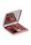 Paleta de Sombras Instant Pallet Sunset Nina Makeup 9,5g - Imagem 1