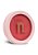 Blush Compacto Instant Blush Flerte Nina Makeup 11g - Imagem 2