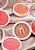 Blush Compacto Instant Blush Coral Nina Makeup 11g - Imagem 3
