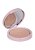 Pó Compacto Instant Matte Cor 02 Nina Makeup 11g - Imagem 1
