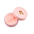 Pó Solto Facial Translucent Rose 15g Nina Makeup - Imagem 3