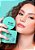 Pós Solto Fix HD Powder Fixador à Prova D´Água Vizzela 15g - Imagem 4