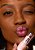Balm Labial Glow Western Collection Céu Estrelado Nina Makeup 3,5g - Imagem 3