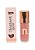 Gloss Labial Instant Glow Blessed Nina Makeup 4ml - Imagem 2