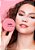 Pó Solto Satin Powder Acetinado Cor 01 Vizzela 10g - Imagem 4
