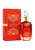 Sabah Al Ward Valentine Al Wataniah Eau de Parfum Feminino 100ml - Imagem 2