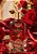 Sabah Al Ward Valentine Al Wataniah Eau de Parfum Feminino 100ml - Imagem 3