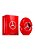 Woman in Red Mercedes-Benz Eau de Parfum Feminino 60ml - Imagem 2