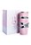 Yara Rosa Lattafa Eau de Parfum Feminino 100ml - Imagem 2