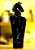 Maahir Black Edition Lattafa Eau de Parfum Unissex 100ml - Imagem 3