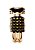 Fame Paco Rabanne Parfum Feminino 80ml - Imagem 1