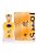 Ameeri Al Wataniah Eau de Parfum Unissex 100ml - Imagem 3