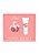 Kit Nina Fleur Nina Ricci Eau de Toilette Feminino Perfume 80ml + Loção Corporal 100ml - Imagem 3