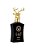 Al Noble Ameer Lattafa Eau de Parfum Unissex 100ml - Imagem 1