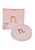 Pó Compacto Instant Matte Cor 04 Nina Makeup 11g - Imagem 2