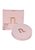 Pó Compacto Instant Matte Cor 02 Nina Makeup 11g - Imagem 2