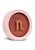 Blush Compacto Instant Blush Coral Nina Makeup 11g - Imagem 1