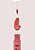 Batom Líquido Instant Lips Essencia Nina Makeup 4ml - Imagem 3