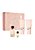Kit Gorgeous Michael Kors Eau de Parfum Feminino Perfume 100ml + Perfume 5ml + Loção Corporal 100ml + Gel de Banho 100ml - Imagem 1
