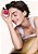 Kit La Fantastique Mon Bourjois Eau de Parfum Feminino Perfume 50ml + Nécessaire - Imagem 4