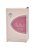 Mohra Silky Rose de Lattafa Eau De Parfum Feminino 100ml - Imagem 3