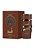 Asad Bourbon Lattafa Perfumes Eau de Parfum Masculino 100ml - Imagem 2
