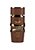 Asad Bourbon Lattafa Perfumes Eau de Parfum Masculino 100ml - Imagem 1