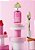 Sisterland Pink Raspeberry Benetton Eau de Toilette Feminino 80ml - Imagem 5